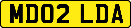 MD02LDA