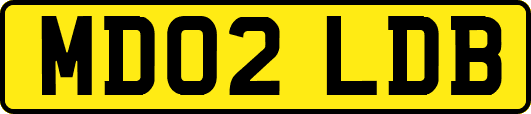 MD02LDB