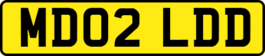 MD02LDD