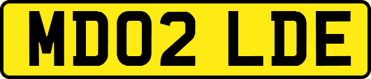 MD02LDE