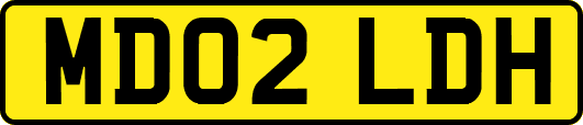 MD02LDH
