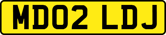 MD02LDJ
