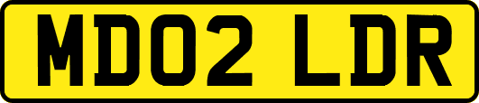 MD02LDR
