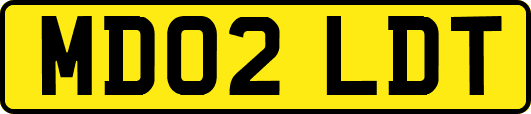 MD02LDT