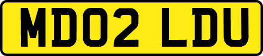 MD02LDU