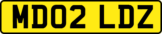 MD02LDZ