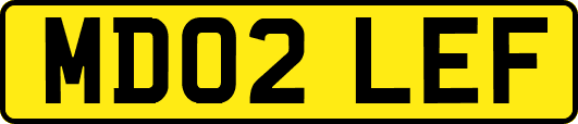 MD02LEF