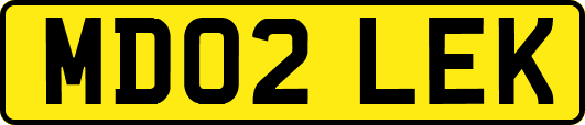 MD02LEK