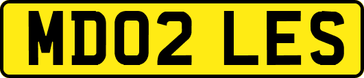 MD02LES