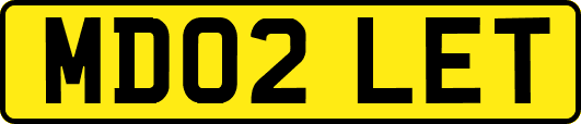 MD02LET