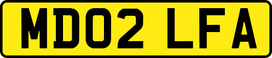 MD02LFA