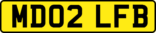 MD02LFB