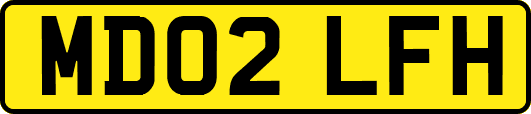 MD02LFH