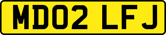 MD02LFJ
