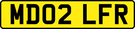 MD02LFR