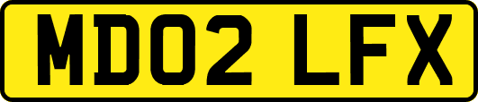 MD02LFX