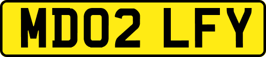 MD02LFY