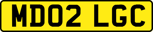 MD02LGC