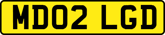 MD02LGD