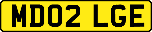 MD02LGE