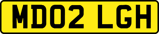MD02LGH