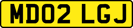 MD02LGJ
