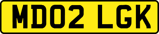 MD02LGK