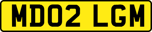 MD02LGM