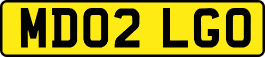 MD02LGO
