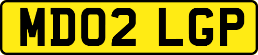 MD02LGP