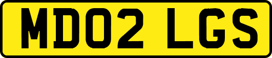 MD02LGS