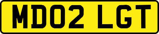 MD02LGT