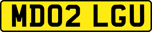 MD02LGU