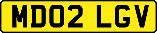 MD02LGV