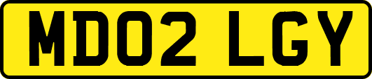 MD02LGY