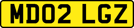 MD02LGZ