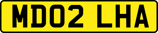 MD02LHA