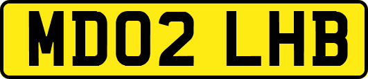 MD02LHB
