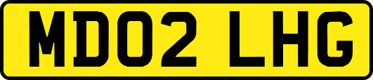 MD02LHG
