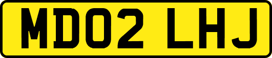 MD02LHJ