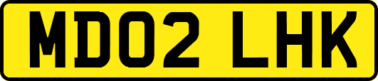 MD02LHK