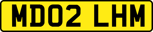 MD02LHM