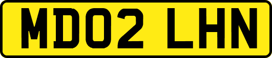 MD02LHN