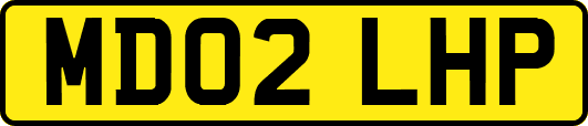 MD02LHP