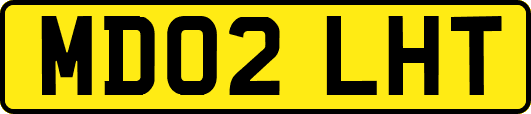 MD02LHT