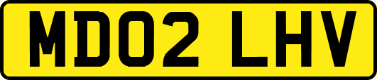 MD02LHV
