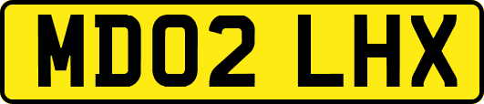 MD02LHX
