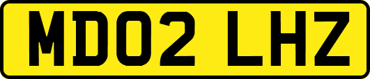 MD02LHZ