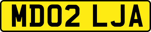 MD02LJA