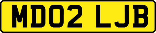 MD02LJB